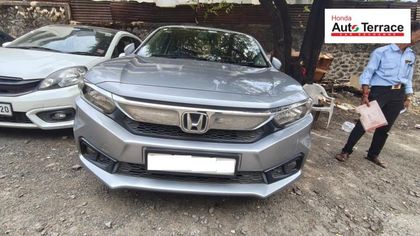 2019 Honda Amaze वीएक्स CVT पेट्रोल