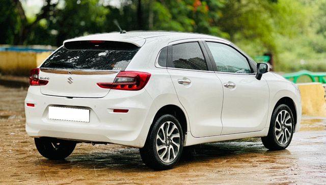 Image Used Car