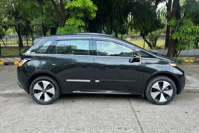 MG Windsor EV Essence Second-hand 2025 MG Windsor EV Essence for sale in New Delhi