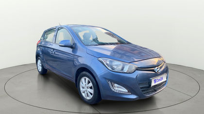 Used Sportz 1.2