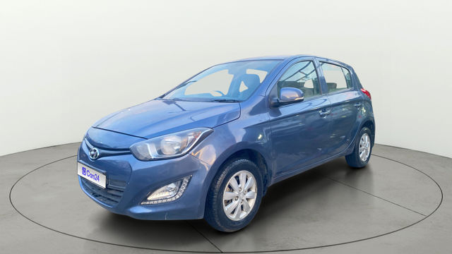Image Used Car