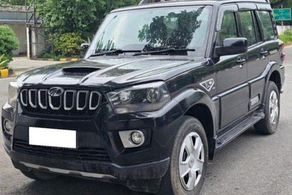 14 Used Mahindra Scorpio