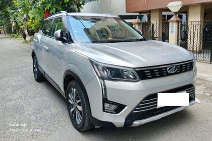 Used W8 Diesel BSIV
