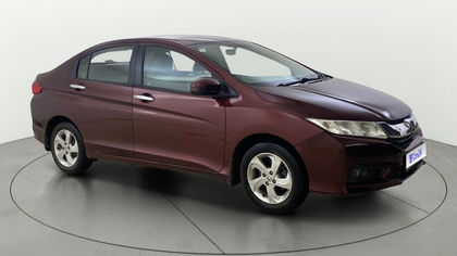 Used i VTEC CVT VX