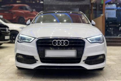 Used 35 TDI Premium Plus