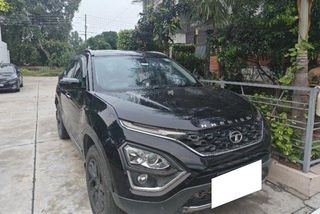 Used XZA Plus AT BSVI