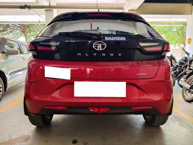 Image Used Car