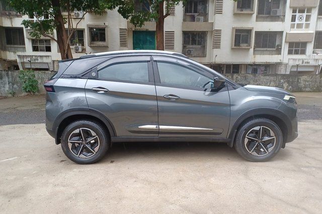 Tata Nexon FearlessPR Plus S DT DCA Second-hand 2024 Tata Nexon FearlessPR Plus S DT DCA for sale in Mumbai