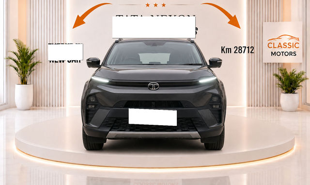 Image Used Car