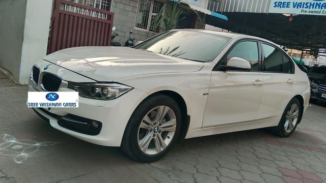 Image Used Car