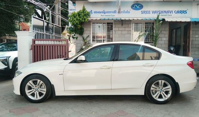 Image Used Car