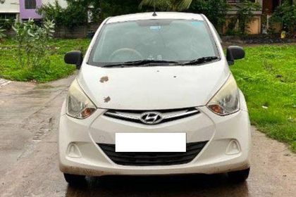 Used Magna Plus
