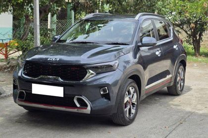 Used GTX Plus Diesel BSVI