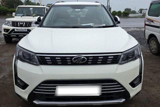 Used W8 AMT Optional Diesel BSVI
