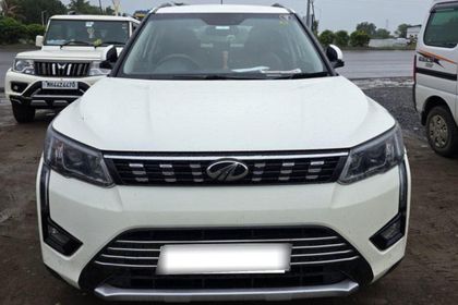 Used W8 AMT Optional Diesel BSVI