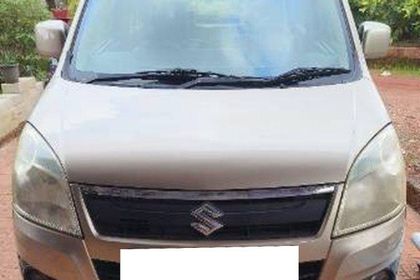 Used VXI Minor