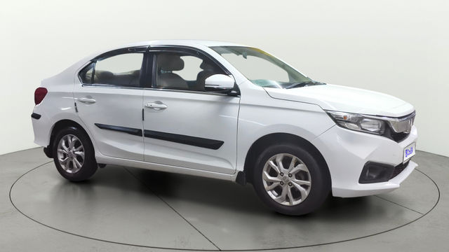 Honda Amaze VX Petrol Second-hand 2021 Honda Amaze VX Petrol for sale in Surat
