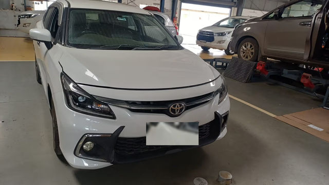 Image Used Car
