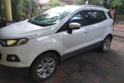 Used 1.5 Petrol Ambiente BSIV