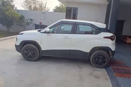 Used Adventure AMT