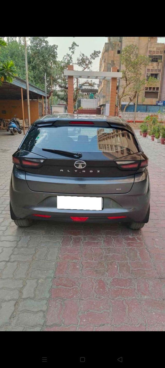 Image Used Car