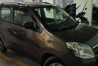 Used LXI CNG