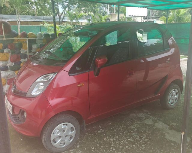 Image Used Car