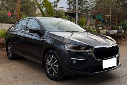 Used 1.5 TSI Style AT