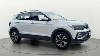 Used 1.0 TSI Topline AT BSVI