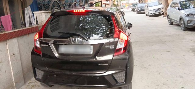 Second-hand 2018 Honda Jazz 1.2 V AT i VTEC for sale in Bangalore