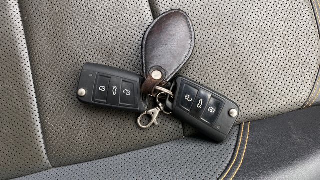 Image Used Car