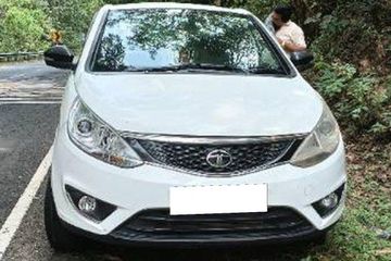 Used Quadrajet 1.3 XMS