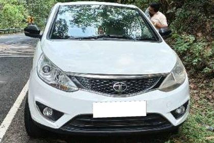 Used Quadrajet 1.3 XMS