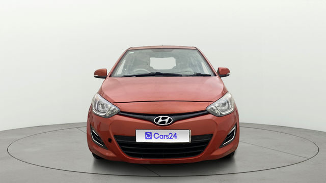 Image Used Car