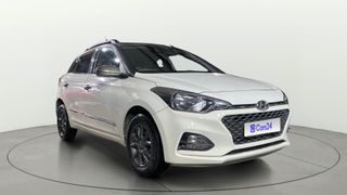Used Petrol CVT Asta