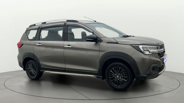 Maruti Suzuki XL6 Alpha Second-hand 2021 Maruti Suzuki XL6 Alpha for sale in Bangalore