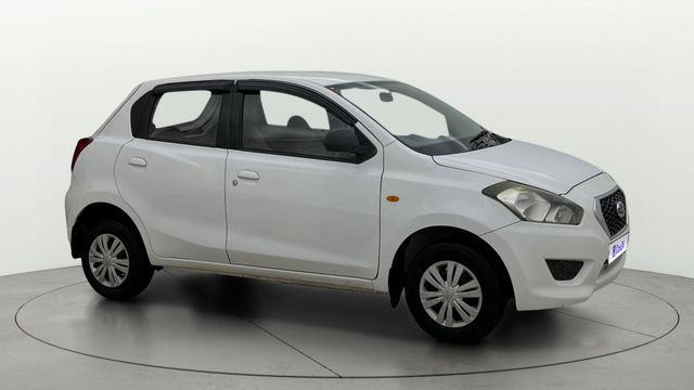 Second-hand 2015 Datsun GO T for sale in Bangalore