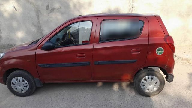 Image Used Car