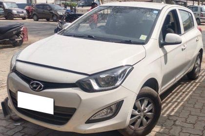 17 Used Hyundai i20