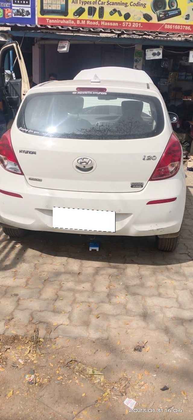 Image Used Car