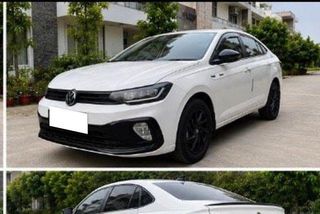 Used GT Line