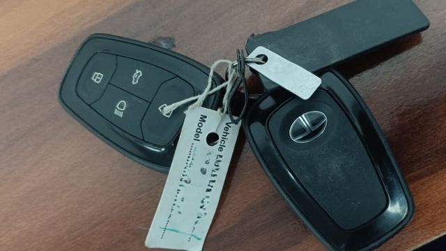 Image Used Car