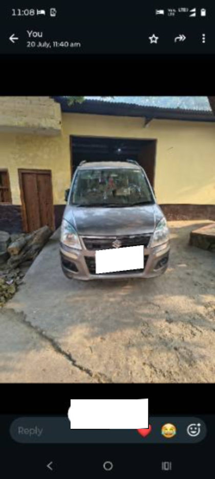 Used LXI BS IV