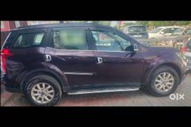 Second-hand 2016 Mahindra XUV500 R W10 FWD for sale in Jaipur