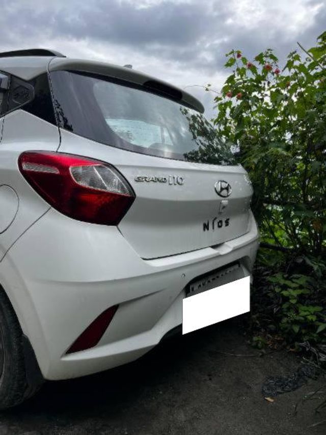 Image Used Car