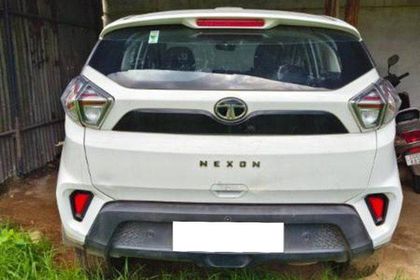 10 Used Tata Nexon