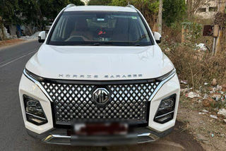 Used Sharp Diesel MT