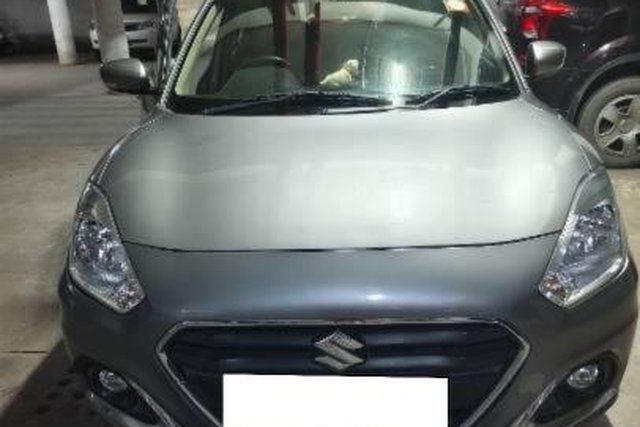 Maruti Suzuki Swift Dzire ZXI Plus Second-hand 2020 Maruti Suzuki Swift Dzire ZXI Plus for sale in Lucknow