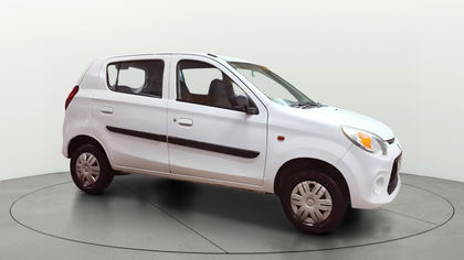 31 Used Maruti Suzuki Alto 800 in Mahuva