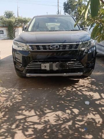 Used W8 Option Diesel BSIV